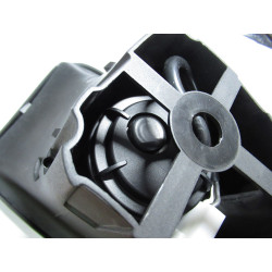 Halogeny halogen przeciwmgielny Daewoo Matiz komplet Wesem 236-MATIZ.23696