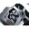 Halogeny halogen przeciwmgielny Daewoo Matiz komplet Wesem 236-MATIZ.23696