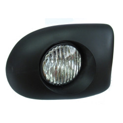 Halogeny halogen przeciwmgielny Daewoo Matiz komplet Wesem 236-MATIZ.23696
