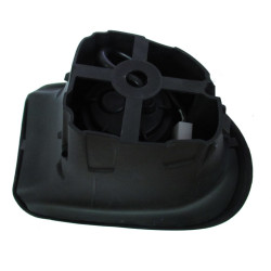 Halogeny halogen przeciwmgielny Daewoo Matiz komplet Wesem 236-MATIZ.23696