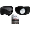 Halogeny halogen przeciwmgielny Daewoo Matiz komplet Wesem 236-MATIZ.23696