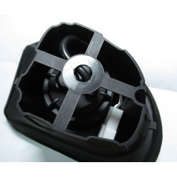 Halogeny halogen przeciwmgielny Daewoo Matiz komplet Wesem 236-MATIZ.23696