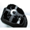 Halogeny halogen przeciwmgielny Daewoo Matiz komplet Wesem 236-MATIZ.23696