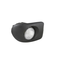 Halogen halogeny jazdy dziennej MATIZ Wesem MATIZ.23897 238-MATIZ.23897