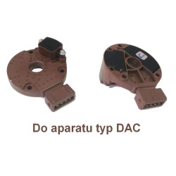 Modul zapłonowy zapłonu Matiz typ DAC optyczny