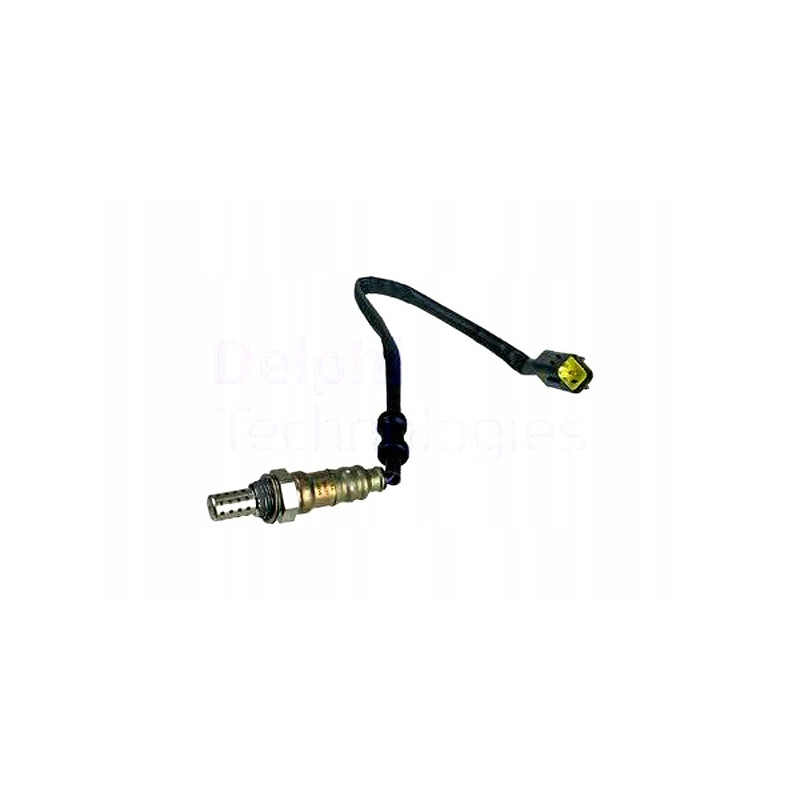 Sonda lambda Chevrolet Aveo Kalos Lacetti Matiz 1.0 Sonda lambda Chevrolet Aveo Kalos Lacetti Matiz 1.0