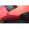 Błotnik nakładki błotnika VW Transporter T4 1990-2003 klej odrdzewiacz