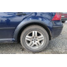 Nakładki na błotniki VW Golf IV 1997-2003 4 drzwi klej odrdzewiacz
