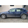 Nakładki na błotniki VW Golf IV 1997-2003 4 drzwi klej odrdzewiacz