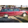 Nakładki na błotniki VW Passat B4 1993-1997 kombi klej odrdzewiacz