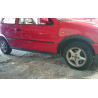 Nakładki na błotniki VW Polo 1994-1999 2 3 drzwi klej odrdzewiacz