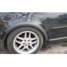 Nakładki na błotniki VW Golf IV 1997-2003 2 drzwi klej odrdzewiacz
