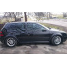 Nakładki na błotniki VW Golf IV 1997-2003 2 drzwi klej odrdzewiacz