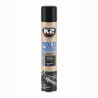 K2 Polo Protectant Spery pray do kokpitu black 750 ml