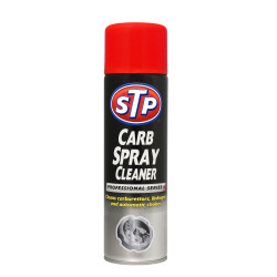 Spray do czyszczenia gaźnika STP 500ml