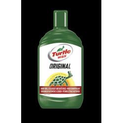 Wosk uniwersalny Turtle Wax Original 500ml