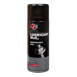 Odrdzewiacz MoS2 w sprayu 400ml