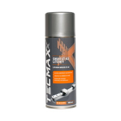 TECMAXX - Smar ŁT-43 400ml