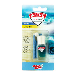 Zapach  Insenti Wood - Ocean zawieszka 8ml