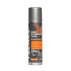 TECMAXX - Smar do zamków i kłódek 100ml