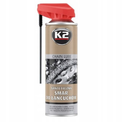 Smar do łańcuchów OFF-Road 250ml