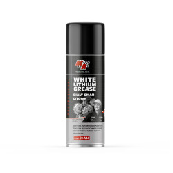 Biały Smar Litowy 400ml