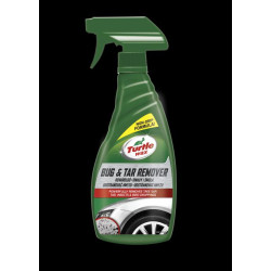 Płyn do usuwania smoły i insektów 500ml