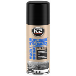 K2 Vizio niewidzialna wycieraczka w spreju sprayu 200ml