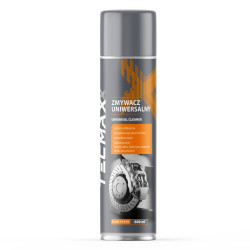 Zmywacz uniwersalny TECMAXX 600ml