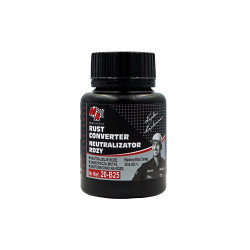 MA PROFESSIONAL RUST CONVERTER Neutralizator rdzy 100 ml