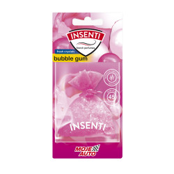 Woreczek zapachowy odświeżacz Bubble Gum