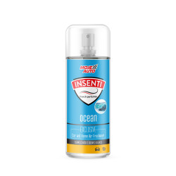 Odświeżacz powietrza Insenti Spray- Ocean 50ml