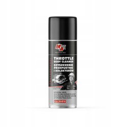 MA PROFESSIONAL Preparat sprey spray do czyszczenia przepustnic 400 ml
