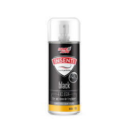 Odświeżacz powietrza Insenti Spray Black 50ml