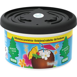 Odświeżacz powietrza w puszce Tropical 30g