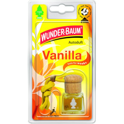 Zapach WB Bottle Vanilla 4.5ml