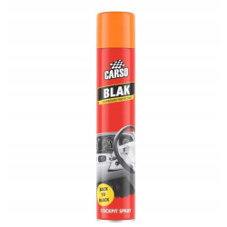 K2 BLAK Spery spray lawendowy do deski rozdzielczej  750 ml