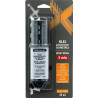 TECMAXX Klej epoksydowy do metalu szybkoschnący 25ml