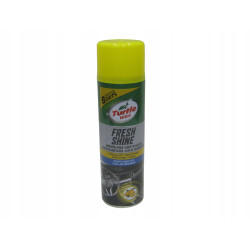 FRESH SHINE Preparat do kokpitu odświeżacz powietrza cytrynowy 500 ml