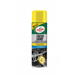 FRESH SHINE Preparat do kokpitu odświeżacz powietrza cytrynowy 500 ml