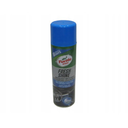 FRESH SHINE Preparat do kokpitu odświeżacz powietrza 500 ml