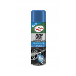 FRESH SHINE Preparat do kokpitu odświeżacz powietrza 500 ml