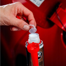 K2 GPF GO Regeneracja dodatek do paliwa przeciw zapychaniu filtra 250ml
