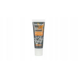 TECMAXX Smar grafitowy wodoodporny w tubce 50g