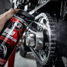 K2 Suchy smar do łańcuchów 400 ml