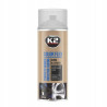 K2 Color Flex Guma w sprayu spreyu folia bezbarwna 400 ml