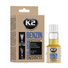 K2 BENZIN T 311 Dodatek do paliwa czyszczący 50 ml