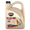 K2 5W-30 TEXAR XN Olej samochodowy silnikowy  5 L