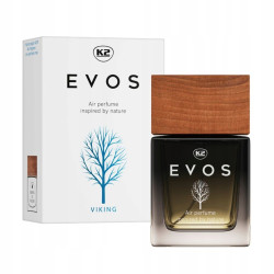 EVOS VIKING Flakon perfumy zapach odświeżacz powietrza 50ml