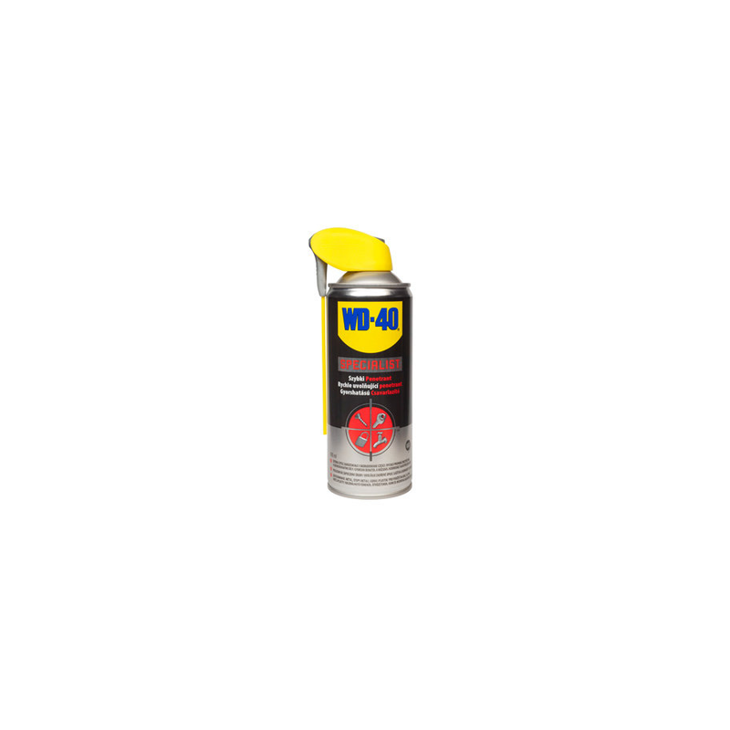 Penetrant WD40 400 ml Penetrant WD40 400 ml